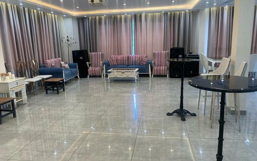 رزرو ویلا چهارخوابه استخردار آبگرم نگارستان
