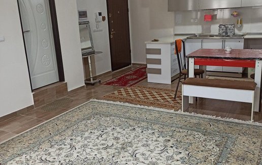 اجاره آپارتمان یک خوابه هلیا 1