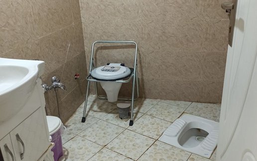 اجاره آپارتمان یک خوابه هلیا 1