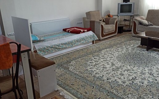 اجاره آپارتمان یک خوابه هلیا 1