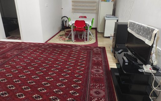 رزرو سوئیت یک خوابه دشت ترکمن