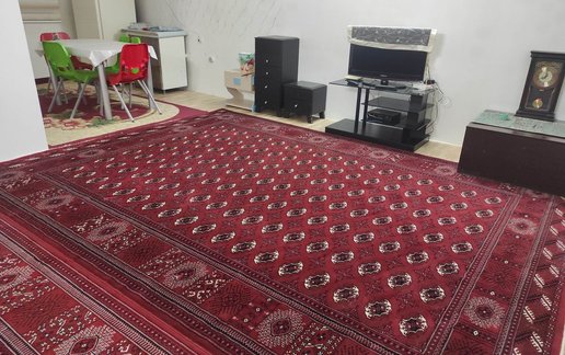 رزرو سوئیت یک خوابه دشت ترکمن