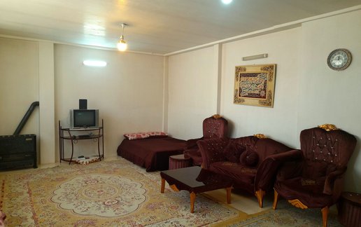 اجاره سوئیت فلت محمودی