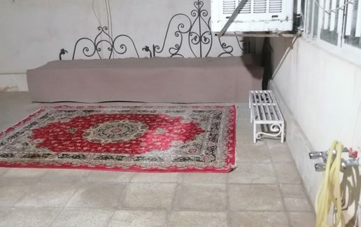 اجاره سوئیت فلت محمودی