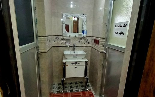 رزرو ویلا یک خوابه جنگلی نیلاش