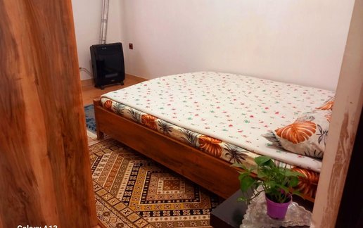 رزرو ویلا یک خوابه جنگلی نیلاش