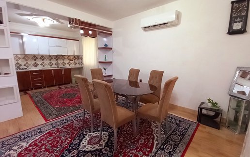 رزرو ویلا یک خوابه جنگلی نیلاش