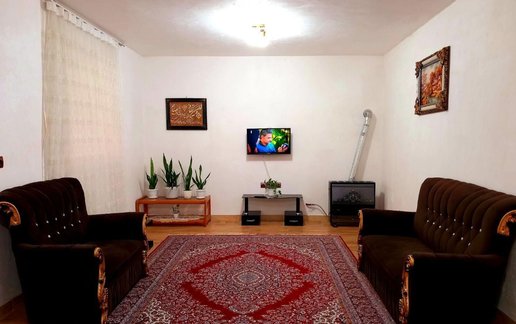 رزرو ویلا یک خوابه جنگلی نیلاش
