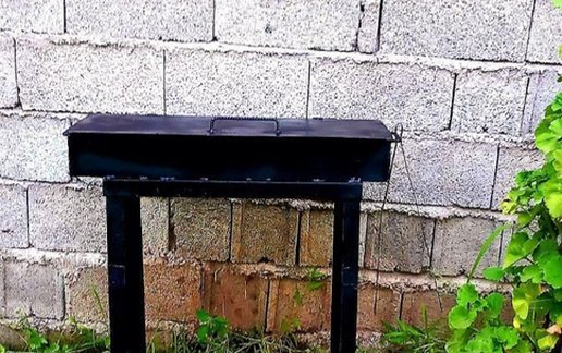رزرو ویلا یک خوابه جنگلی نیلاش