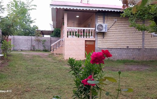 رزرو ویلا یک خوابه جنگلی نیلاش