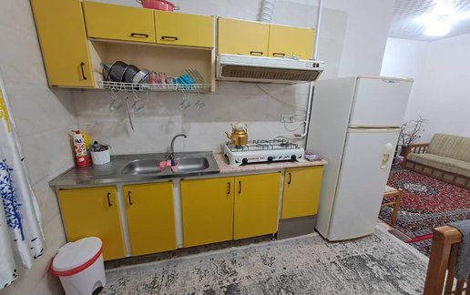 اجاره سوئیت یک خوابه اسدی 2