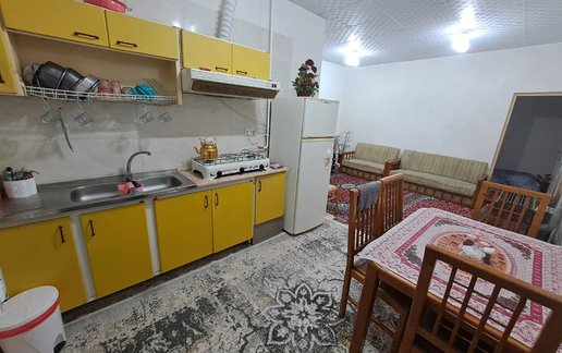 اجاره سوئیت یک خوابه اسدی 2