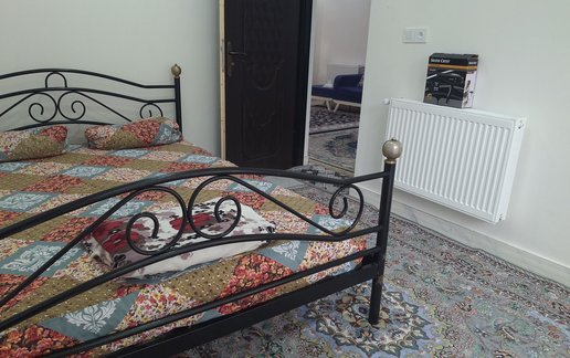 رزرو ویلا یک خوابه روستایی آرش 3