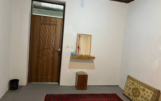 اجاره بوم گردی اقامتگاه بومگردی زمانه - اتاق ونوس