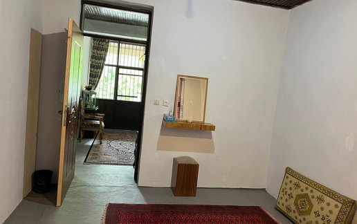 اجاره بوم گردی اقامتگاه بومگردی زمانه - اتاق ونوس
