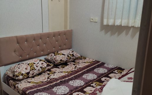 اجاره آپارتمان یک خوابه سبز 5