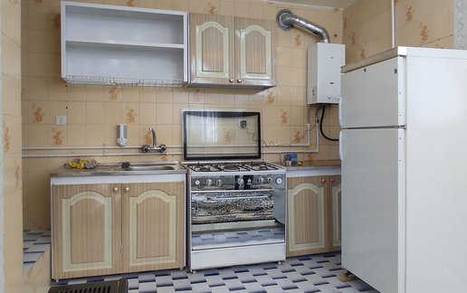 اجاره آپارتمان یک خوابه سبز 5