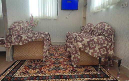اجاره آپارتمان یک خوابه سبز 5
