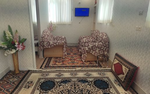 اجاره آپارتمان یک خوابه سبز 5
