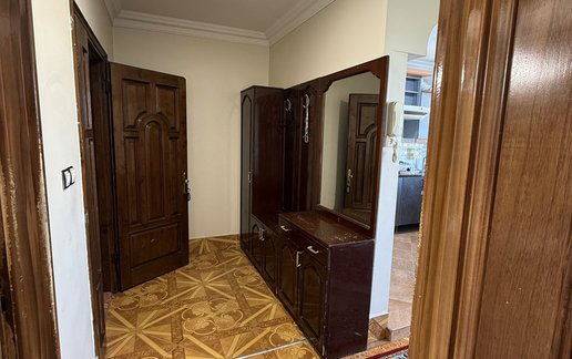 اجاره آپارتمان یک خوابه فخیم واحد 502