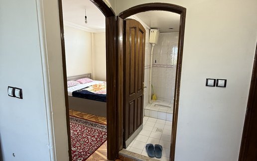 اجاره آپارتمان یک خوابه فخیم واحد 502