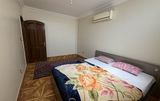 اجاره آپارتمان یک خوابه فخیم واحد 502