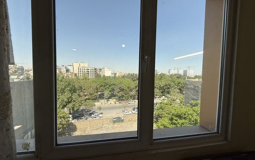 اجاره آپارتمان یک خوابه فخیم واحد 502