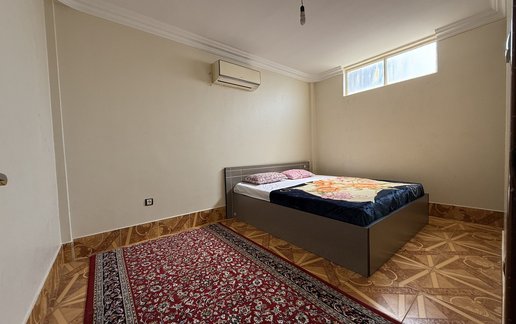 اجاره آپارتمان یک خوابه فخیم واحد 502