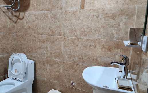 رزرو بوم گردی عمارت خلفان - واحد 4 تخته اکونومی