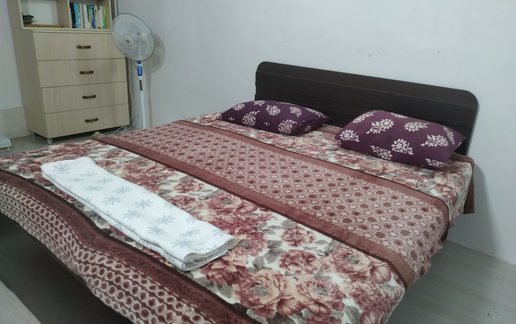 اجاره سوئیت یک خوابه سنبل 62