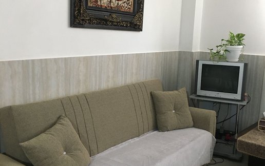 اجاره سوئیت یک خوابه سنبل 62