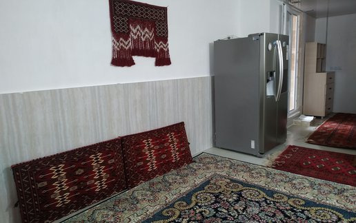 اجاره سوئیت یک خوابه سنبل 62
