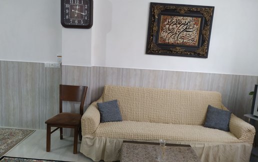 اجاره سوئیت یک خوابه سنبل 62
