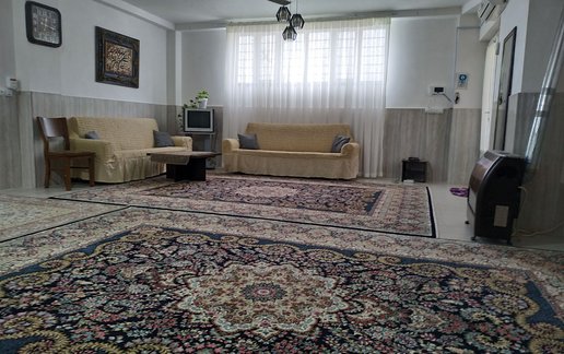 اجاره سوئیت یک خوابه سنبل 62