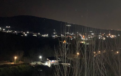 اجاره ویلا یک خوابه جنگلی استخردار آبگرم نگارخاتون