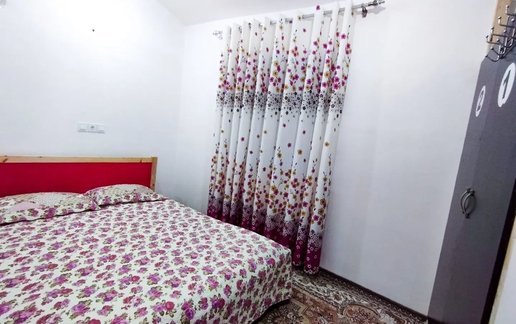 اجاره ویلا یک خوابه جنگلی استخردار آبگرم نگارخاتون