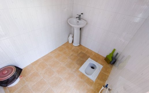اجاره ویلا یک خوابه جنگلی استخردار آبگرم نگارخاتون