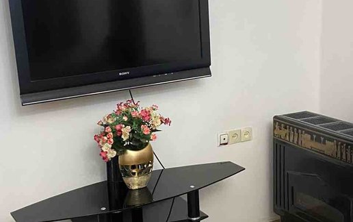 اجاره ویلا سه خوابه استخردار آبگرم کاج 1