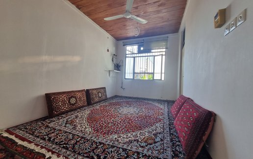 رزرو کلبه پنج خوابه بی بی گل