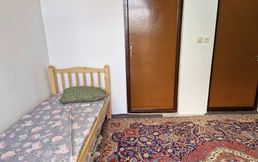 رزرو کلبه پنج خوابه بی بی گل