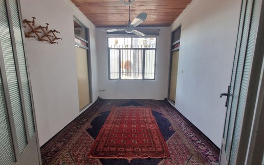 رزرو کلبه پنج خوابه بی بی گل