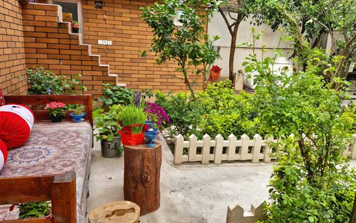 رزرو کلبه پنج خوابه بی بی گل