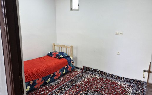 رزرو کلبه پنج خوابه بی بی گل