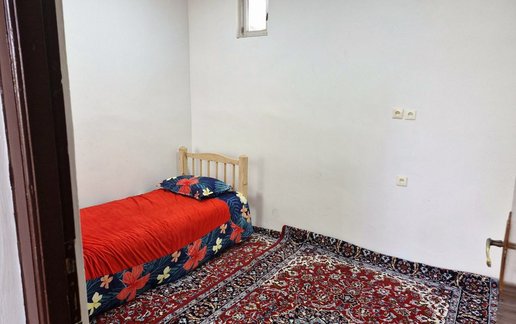 رزرو کلبه پنج خوابه بی بی گل