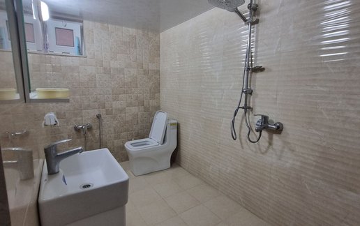 رزرو کلبه پنج خوابه بی بی گل