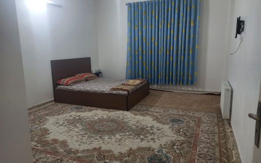 رزرو ویلا چهارخوابه آزاده راه