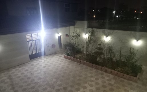 رزرو ویلا چهارخوابه آزاده راه