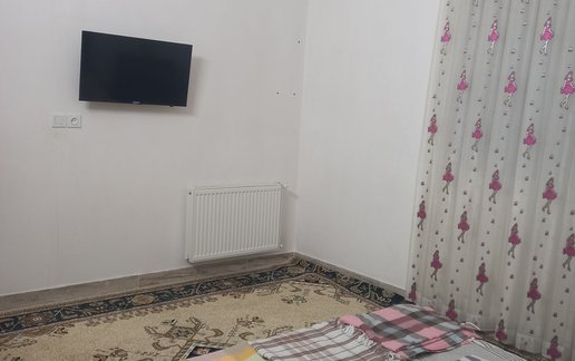 رزرو ویلا چهارخوابه آزاده راه