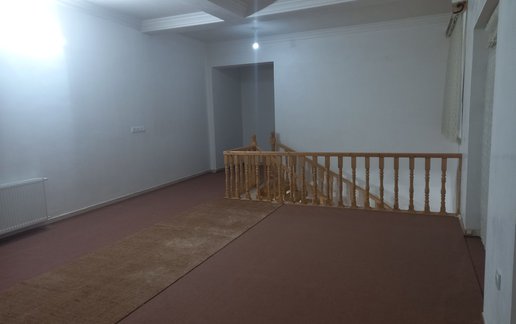 رزرو ویلا چهارخوابه آزاده راه