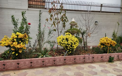 رزرو ویلا چهارخوابه آزاده راه
